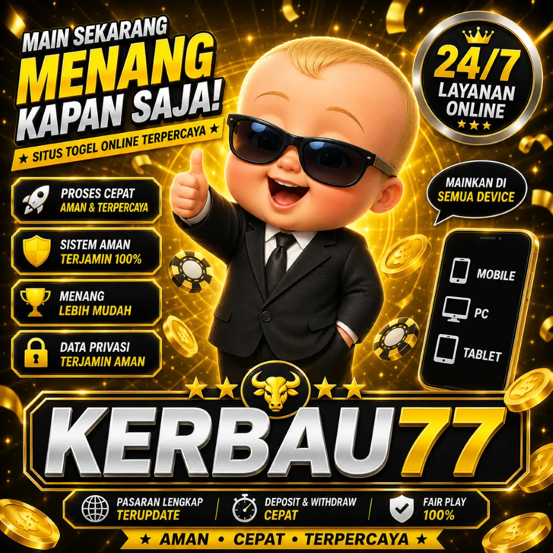 KERBAU77Banner